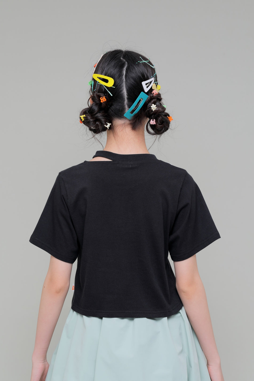 シュールカットオフTシャツ / KFPC51-5003