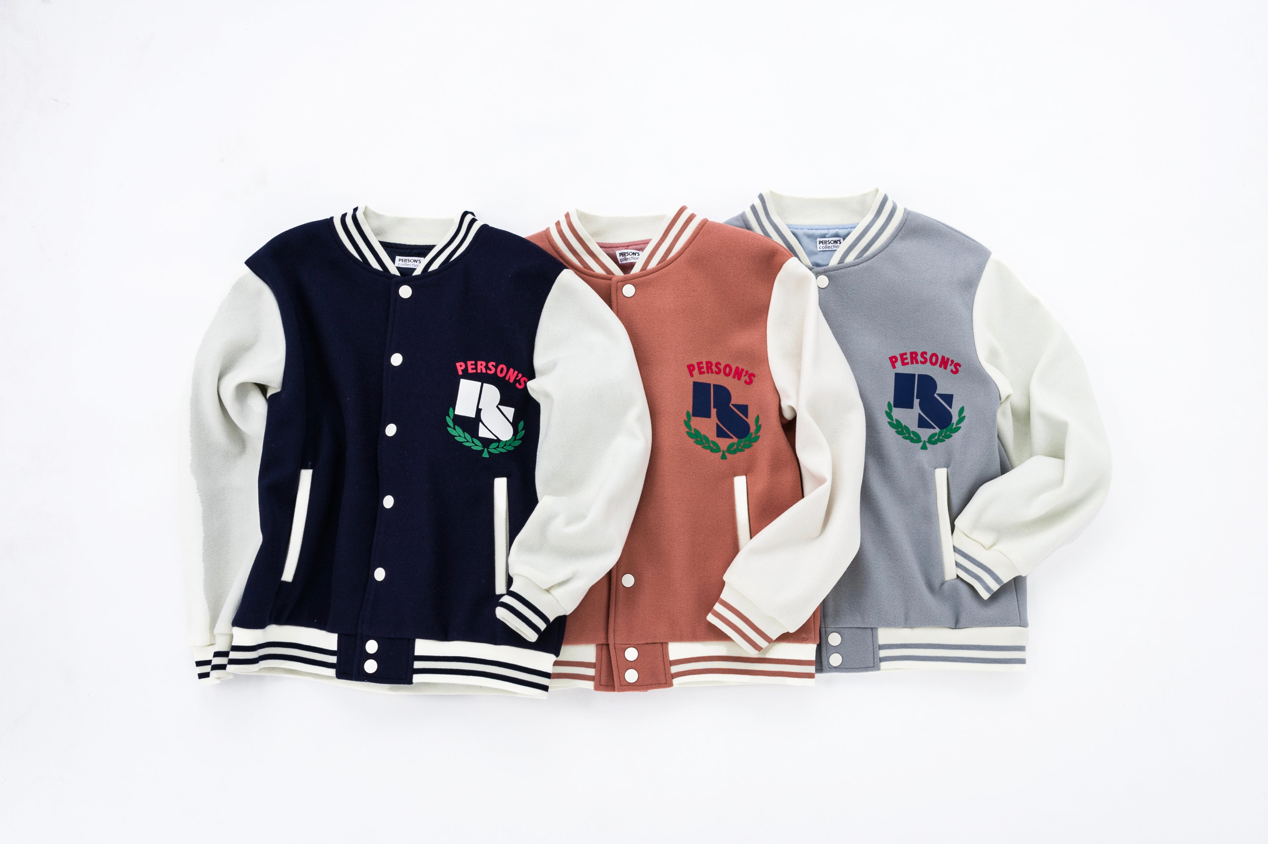 スタジャン / KFPC42-0000 – パーソンズコレクション｜公式オンライン